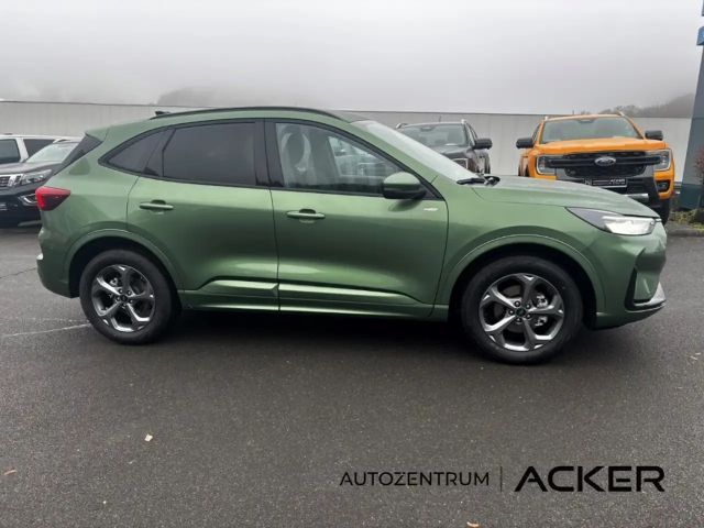Ford Kuga ST Line