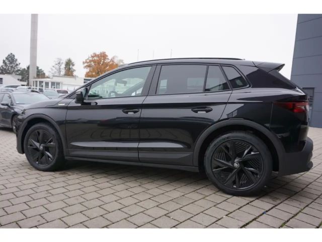Skoda Elroq RS 84 kWh 4x4 Maxx AHK Matrix WP 20''LM CANTON Win