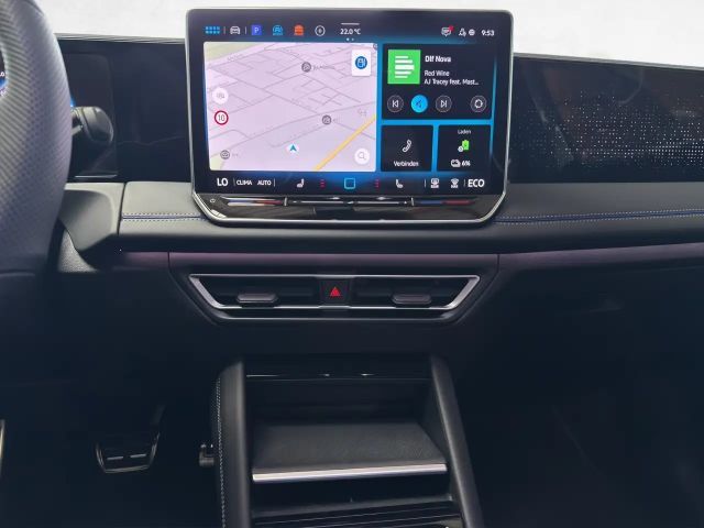 Volkswagen Tiguan DSG R-Line eHybrid