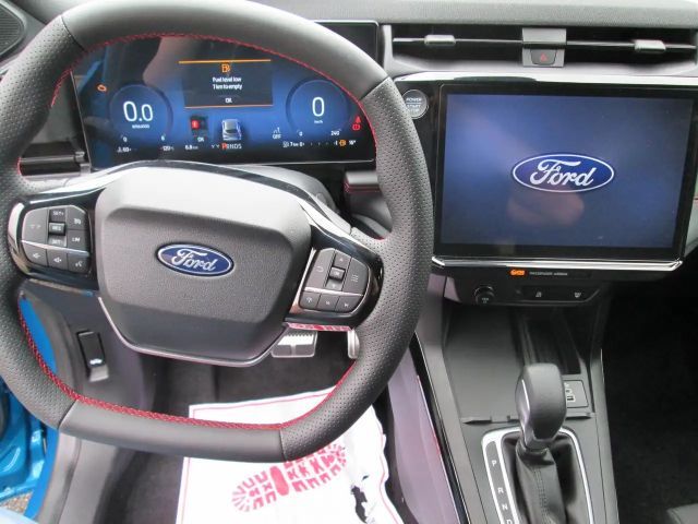 Ford Puma EcoBoost ST Line