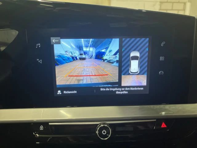 Opel Mokka Elegance Mokka-e