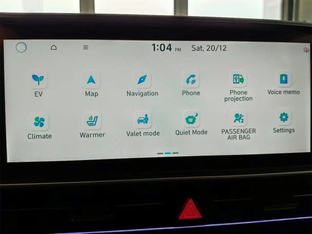 Hyundai IONIQ 6 BLACK Edition 77,4 kWh i65c1