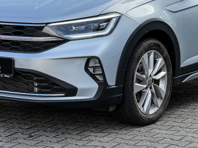 Volkswagen Taigo DSG Style