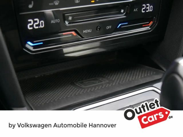 Volkswagen Passat 2.0 TDI Business DSG Variant