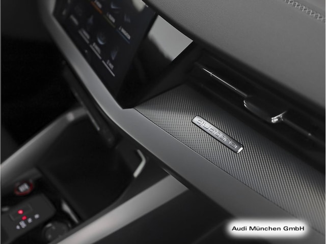 Audi S3 Quattro S-Tronic Sedan