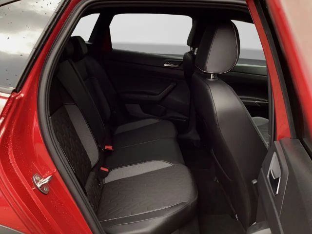 Volkswagen Taigo 1.0 TSI DSG