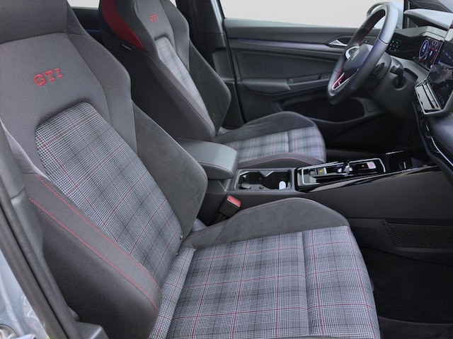 Volkswagen Golf GTI IQ.Drive