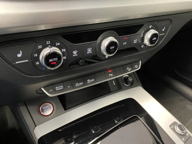 Audi SQ5 3.0 TDI Quattro