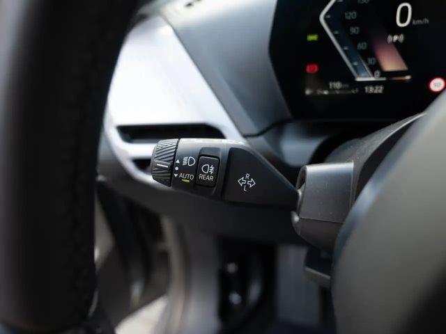 BMW 118 118d M-Sport Sedan