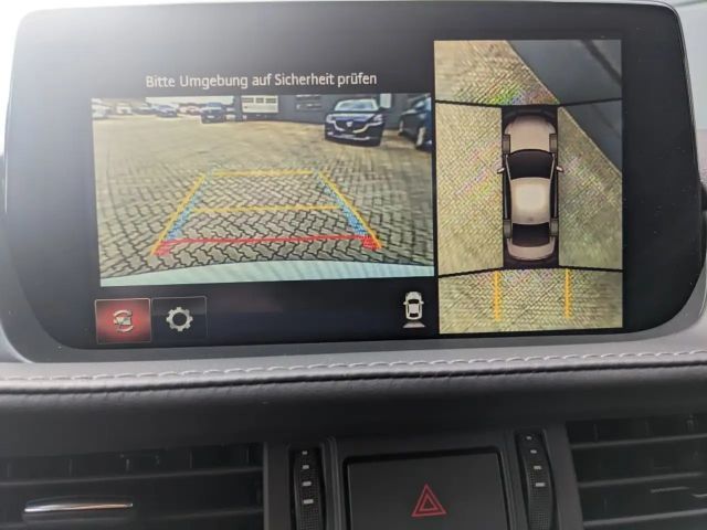 Mazda 6 2.5L Exclusive-line