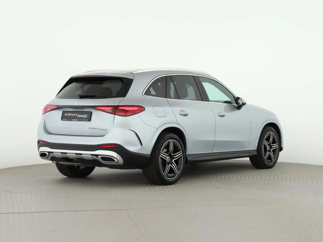 Mercedes-Benz GLC 220 4MATIC AMG Line GLC 220 d