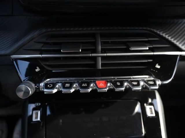 Peugeot 2008 Allure Pack PureTech