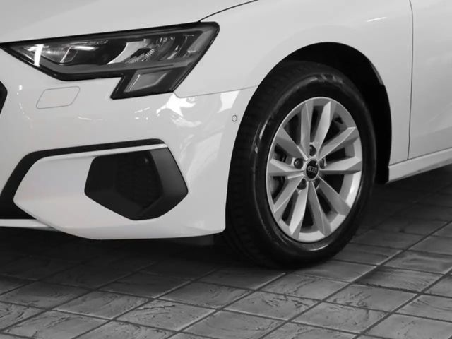 Audi A3 30 TFSI Sedan Sportback