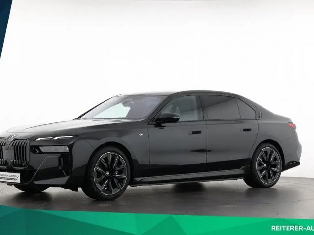 BMW i7 Sedan xDrive60