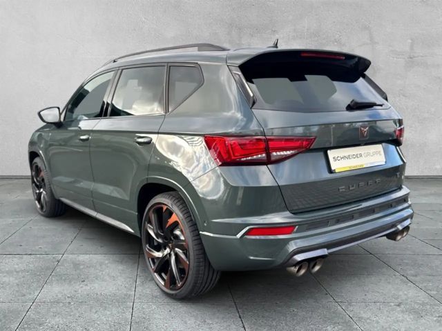 Cupra Ateca 2.0 TSI 4Drive DSG VZ