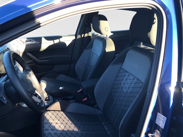 Volkswagen Taigo 1.0 TSI R-Line