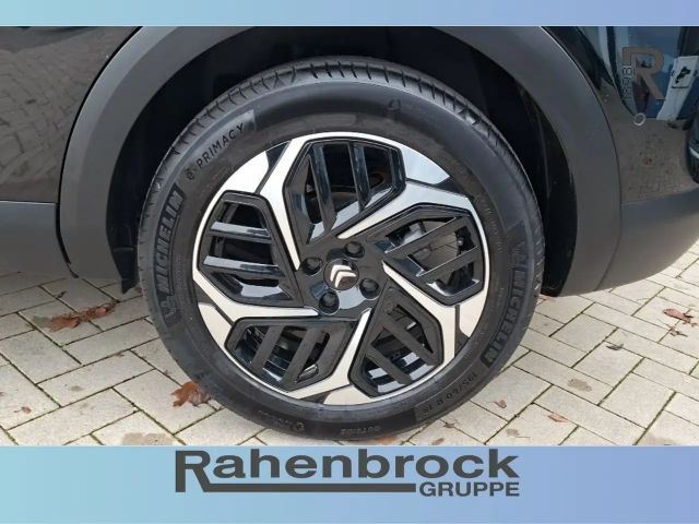 Citroën C4 Max PureTech