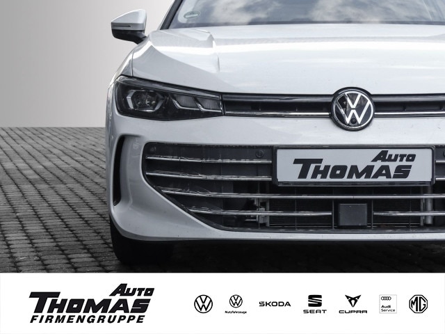 Volkswagen Passat 1.5 TSI Business DSG Variant