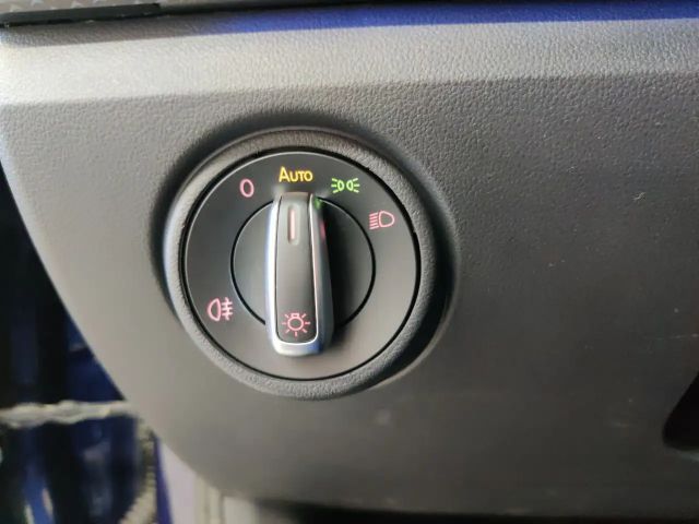 Volkswagen e-up! Sound