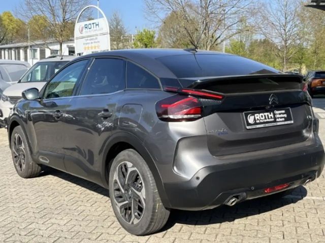 Citroën C4 Feel Pack PureTech
