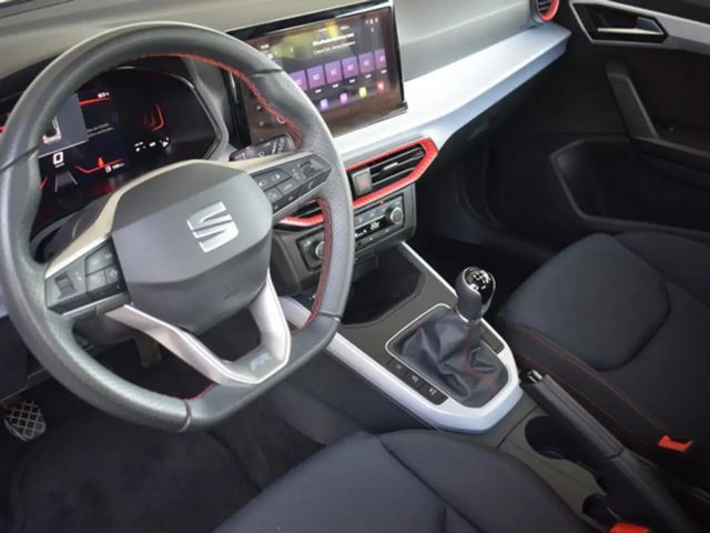 Seat Arona 1.0 TSI FR-lijn