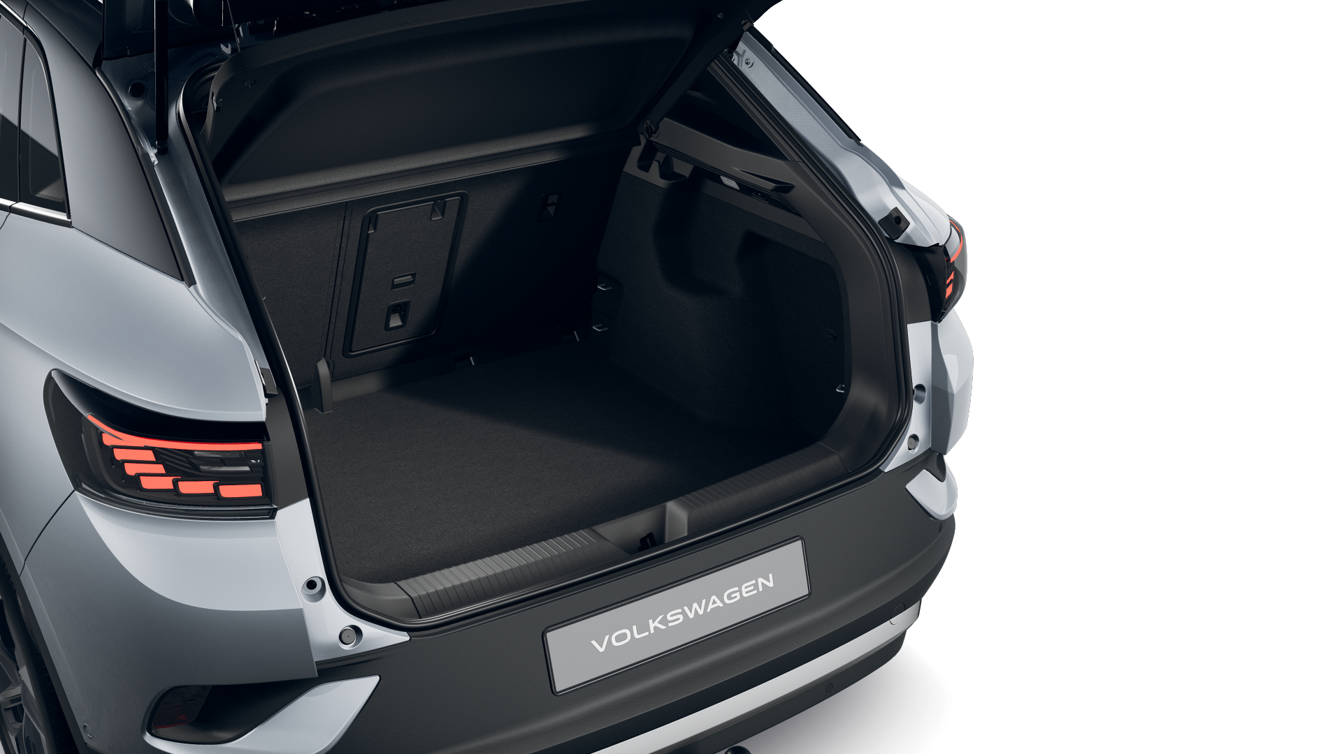 Volkswagen ID.4 IQ.Drive Pure