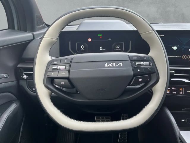 Kia Sportage GT-Line Vierwielaandrijving