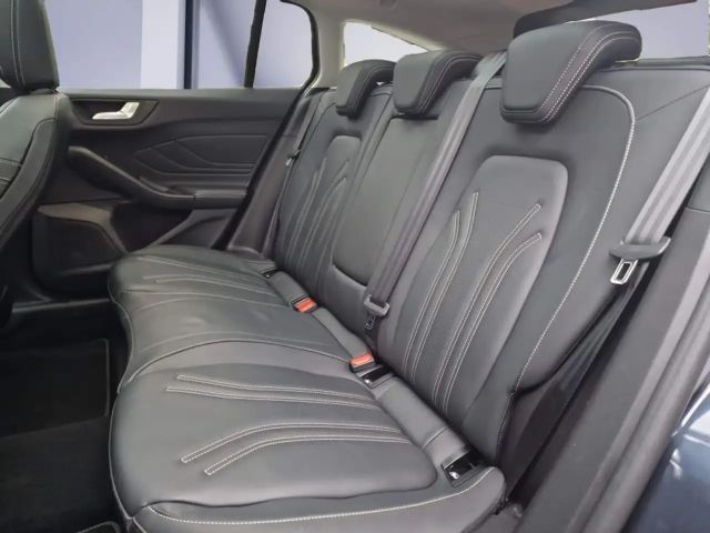 Ford Focus Vignale Wagon