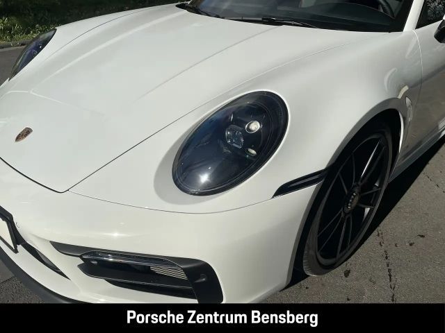 Porsche 992 4 Carrera Coupé GTS
