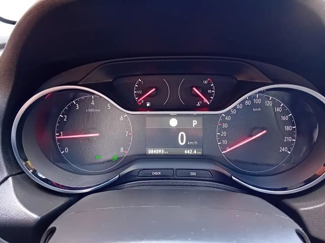 Opel Grandland X Elegance
