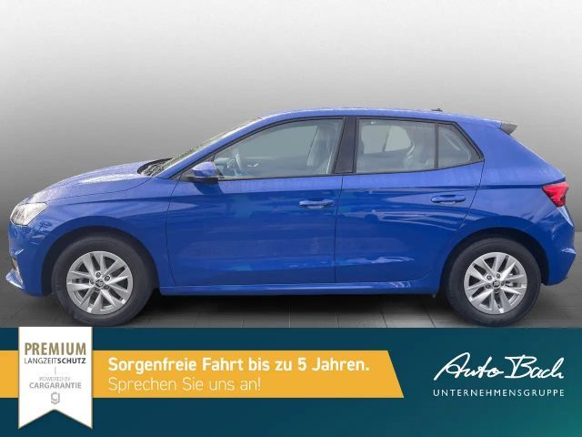 Skoda Fabia 1.0 TSI Selection