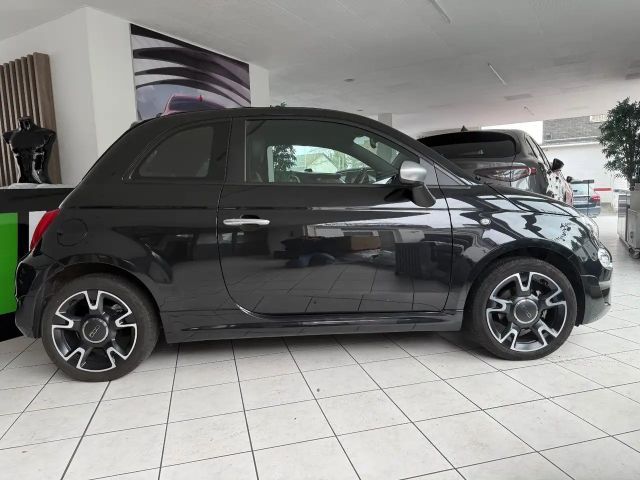 Fiat 500C Sport