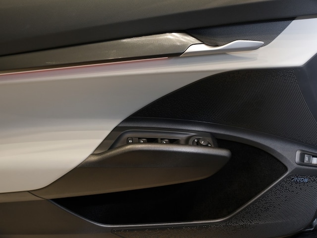 Skoda Elroq Elroq 82kWh Batt. Elektromot. 210kW Autom.