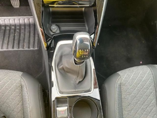 Peugeot 208 Allure Pack