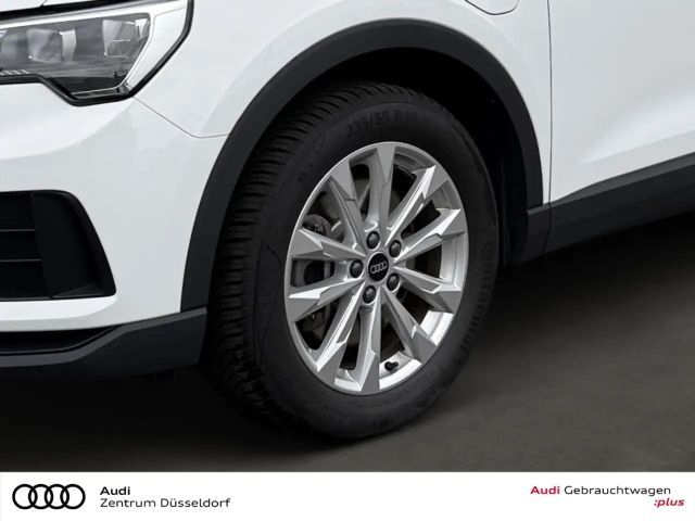 Audi Q3 45 TFSI Hybride