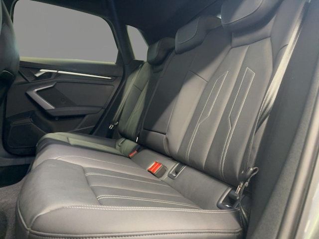 Audi A3 35 TFSI S-Line S-Tronic Sportback