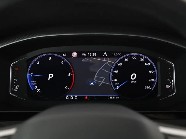 Volkswagen Arteon 4Motion DSG R-Line