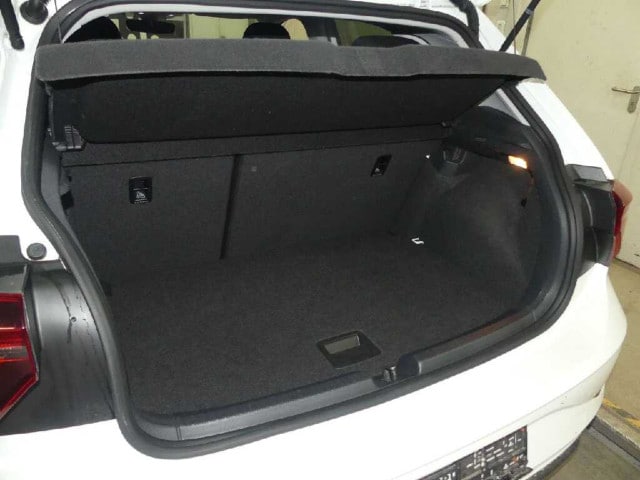 Volkswagen Polo 1.0 TSI Style