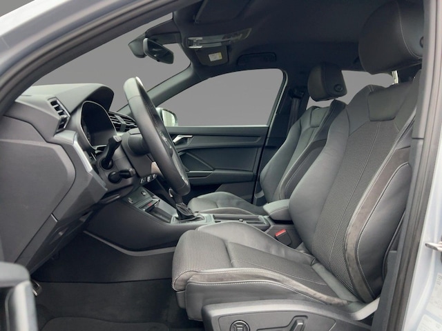 Audi Q3 45 TFSI Hybride S-Tronic