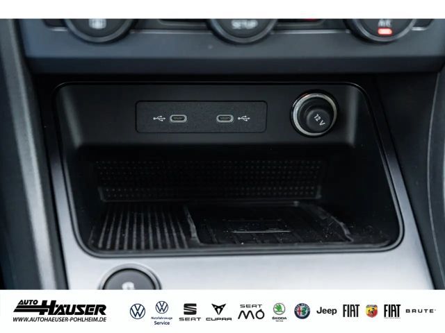 Cupra Ateca 1.5 TSI DSG