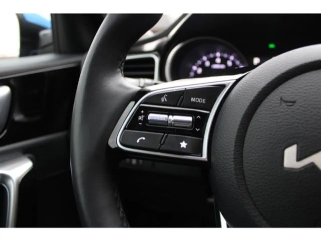 Kia Ceed GDi SportWagon