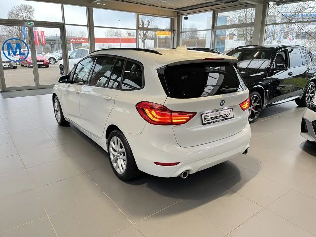 BMW 218 218d Advantage pakket Gran Tourer
