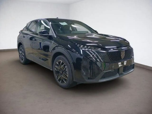 Peugeot 3008 GT-Line Hybrid