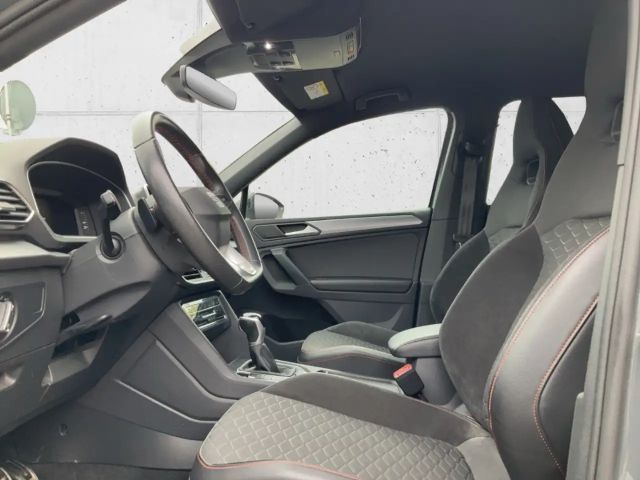 Seat Tarraco FR-lijn e-Hybrid