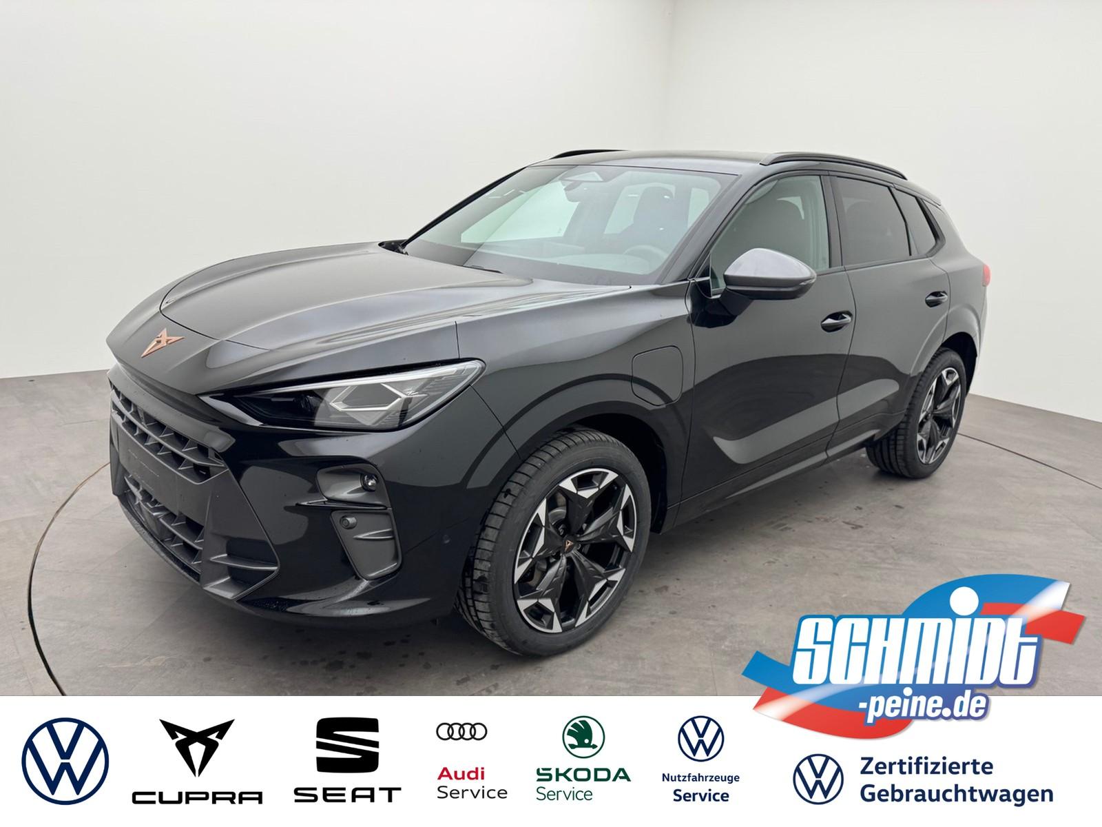 Cupra Terramar VZ e-Hybrid