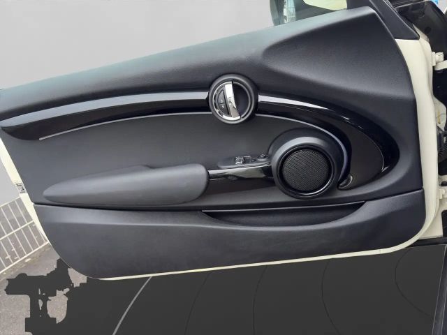 MINI One Hatch DAB LED Navi Komfortzg. Tempomat Shz