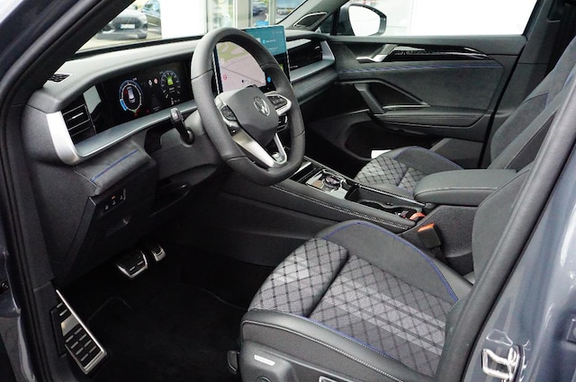 Volkswagen Tayron 4Motion DSG