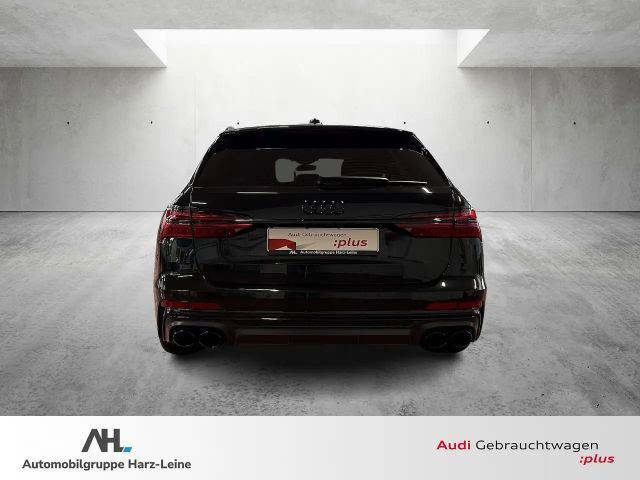 Audi S6 3.0 TDI Avant Quattro