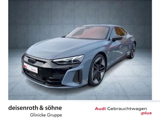 Audi RS e-tron GT Matrix/HuD/Carbon/Assist/Sportsitz/