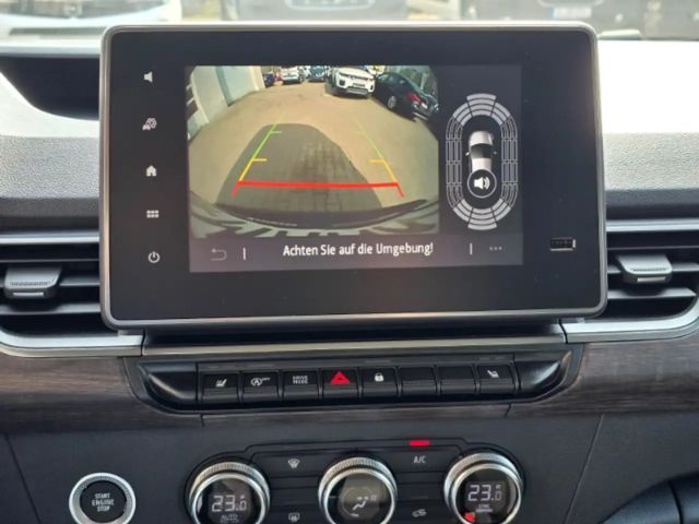 Renault Kangoo EDC Techno